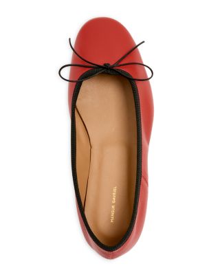 Women's Dance Ballerina Flats