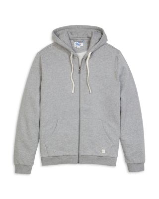 Fleece Hoodie