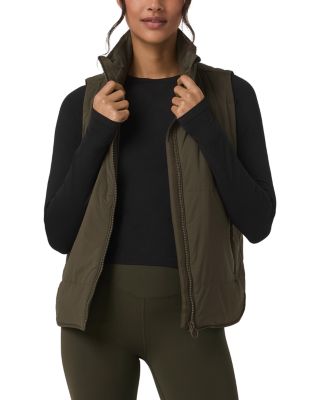 Canyon Insulated Vest