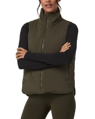 Canyon Insulated Vest