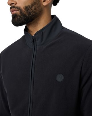 Aspen Zip Jacket