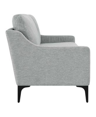 Corland Upholstered Fabric Sofa