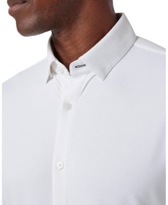 Halyard Long Sleeve Dress Shirt