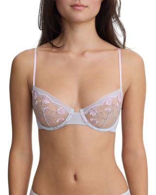 Enamored Balconette Bra