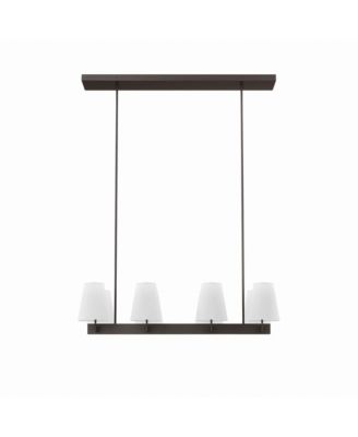 Enthrall 8-Light Chandelier