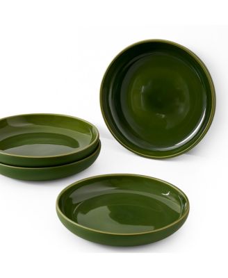  Youlha Pasta Plate, Set of 4