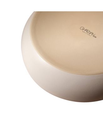  Shallow Serving Bowl