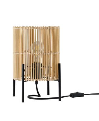  Casen Bamboo Table Lamp