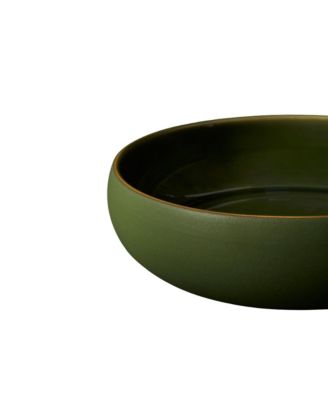  Shallow Serving Bowl