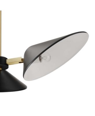 Journey 3-Light 3" Arm Pendant