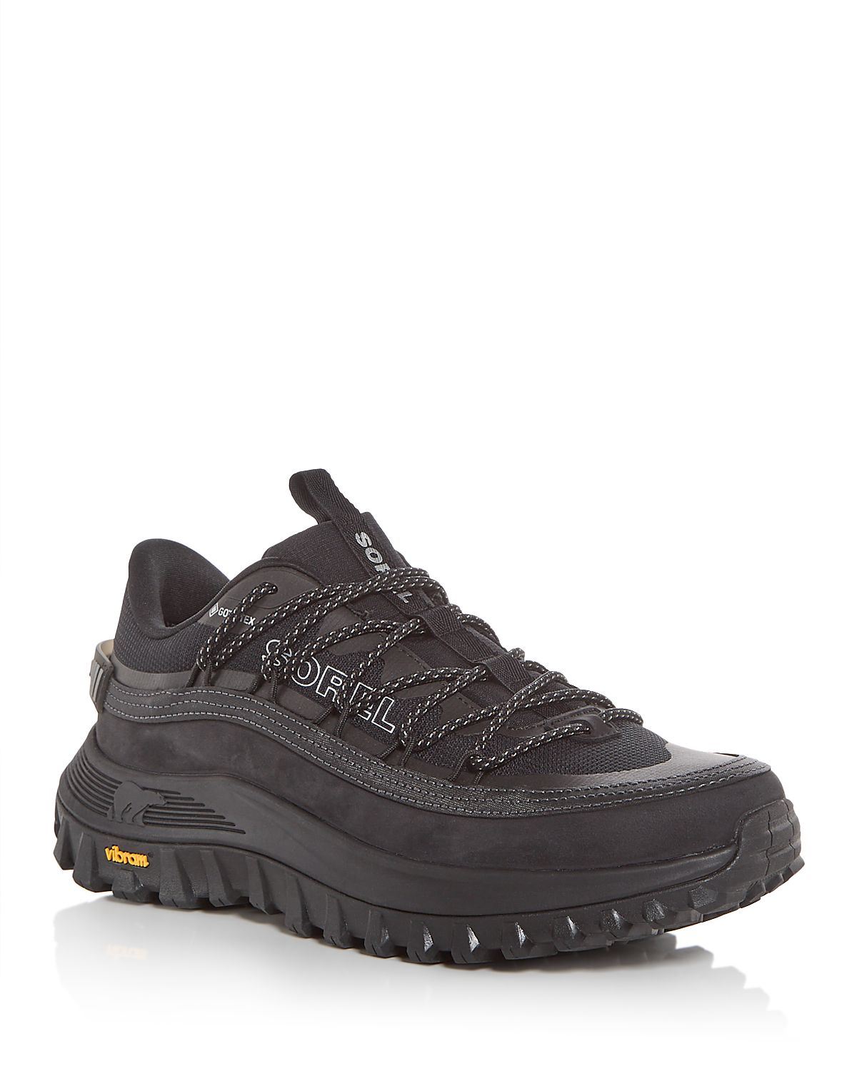 Sorel Men's Callsign Horizon Gtx Waterproof Sneakers
