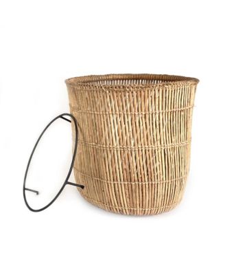 Lozi Fishtrap Basket