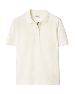 Priscilla Polo Shirt