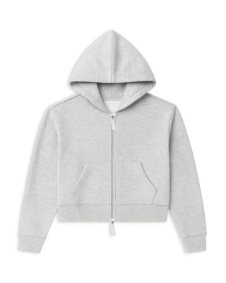 Girls' Tween Haden Zip Up Hoodie - Big Kid