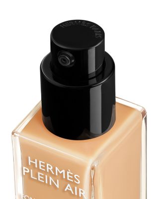 Plein Air, Luminous Matte Skincare Foundation