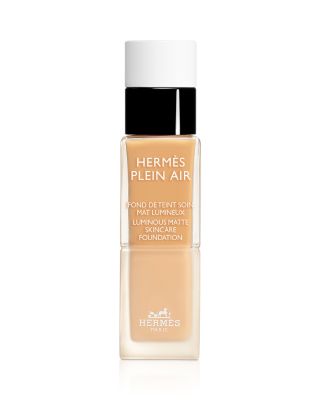Plein Air, Luminous Matte Skincare Foundation