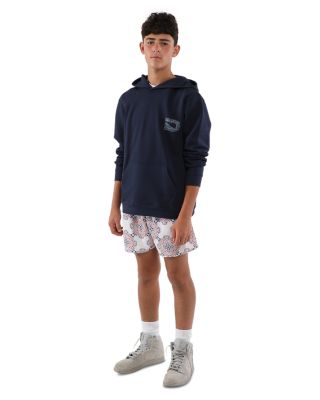 Boys' Drip Icon Hoodie - Big Kid