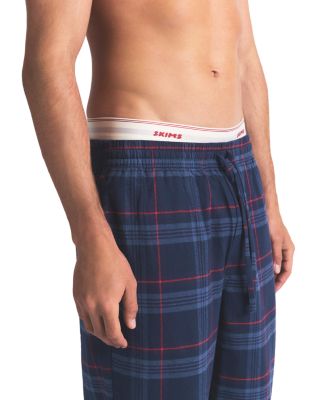 Flannel Sleep Pants