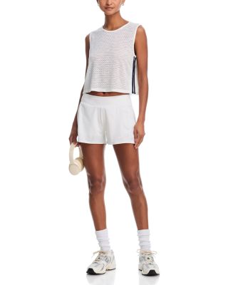 Logan Mesh Tank
