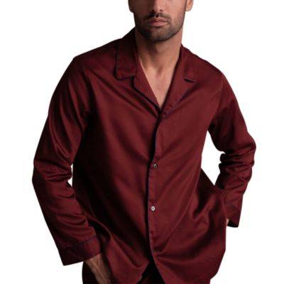 Suite Sateen Unisex Classic Pajamas