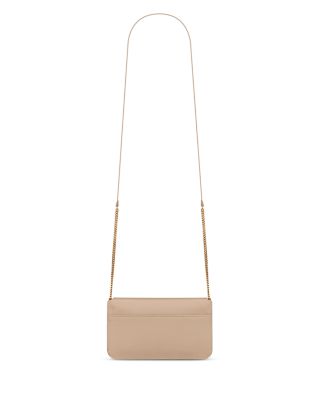 Cassandre Crossbody Bag Phone Holder with Strap