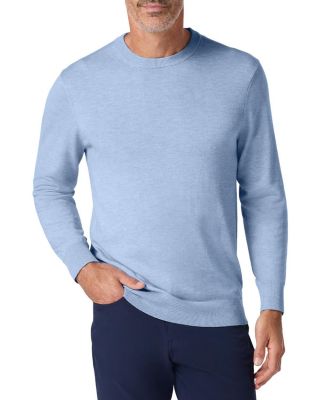  Heritage Crewneck Sweater