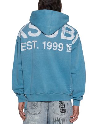 Titan Logo Hoodie