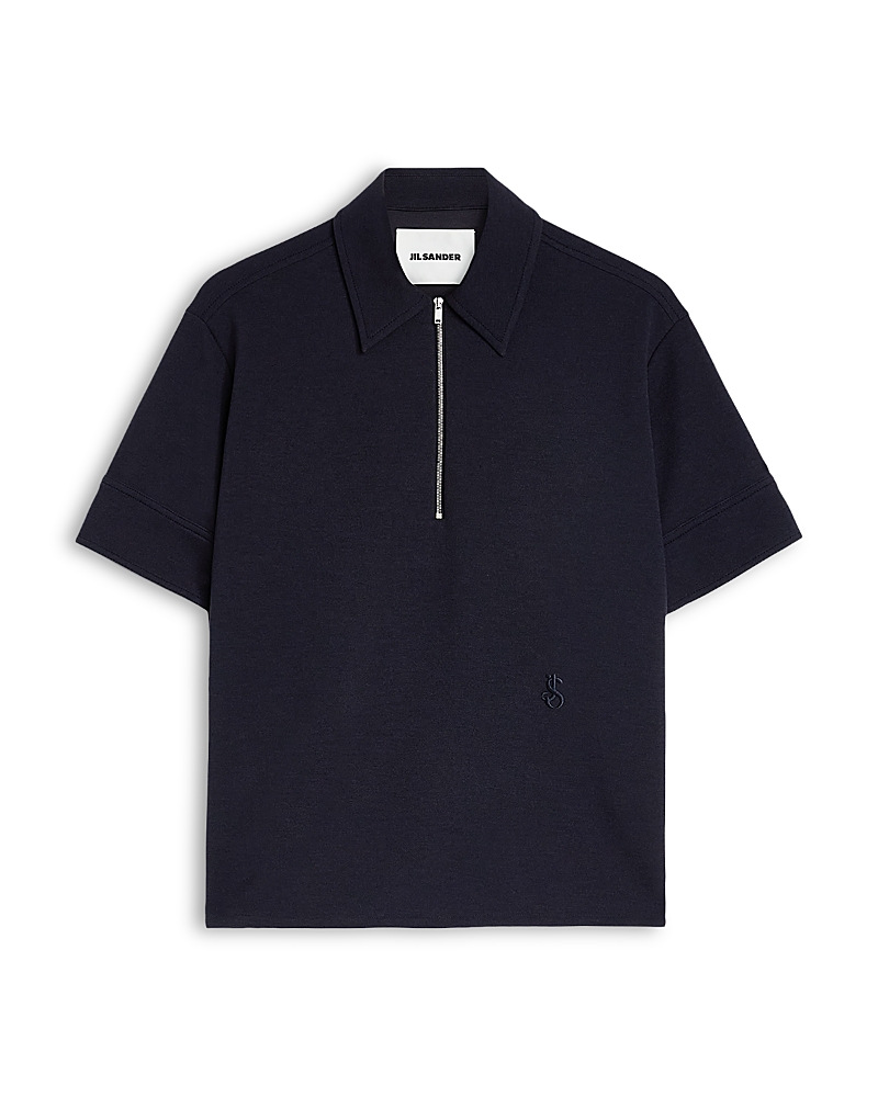 Jil Sander Polo Shirt