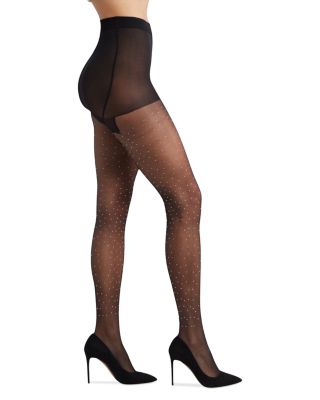 Dream Crystal Tights