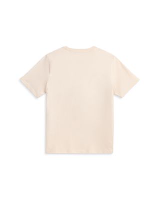 Boys' Cotton Jersey Crewneck Tee - Big Kid