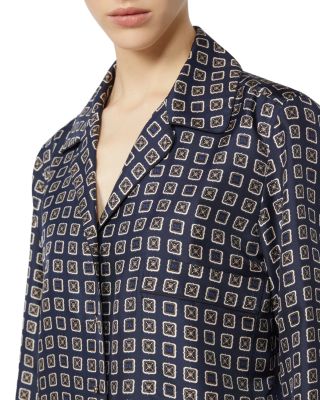 Disco Silk Shirt