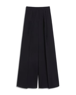 Secolo Wide Leg Pants 