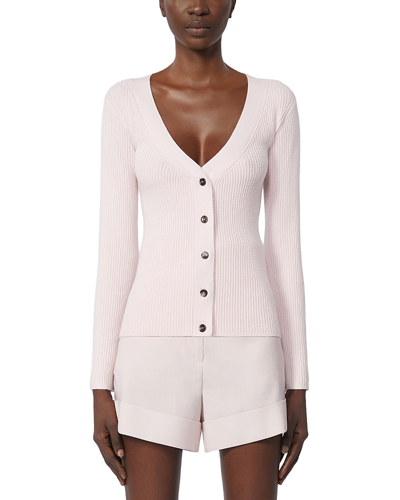 Max Mara Gioiosa Cardigan