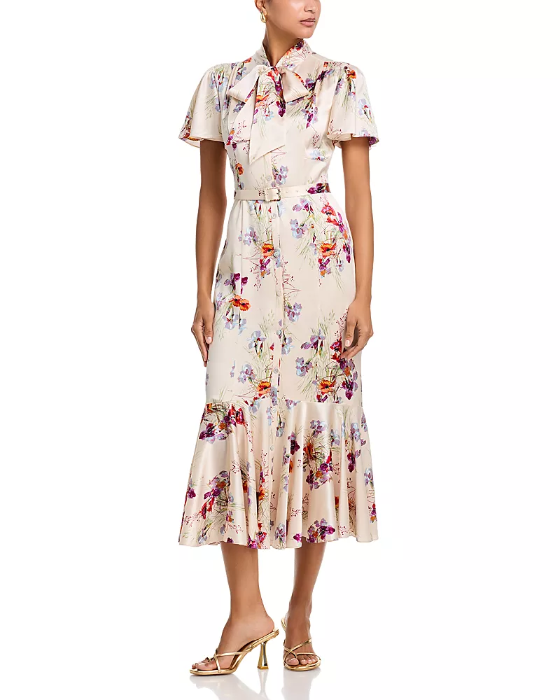 Cinq a Sept Willow Dress