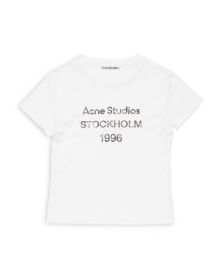 Logo Tee