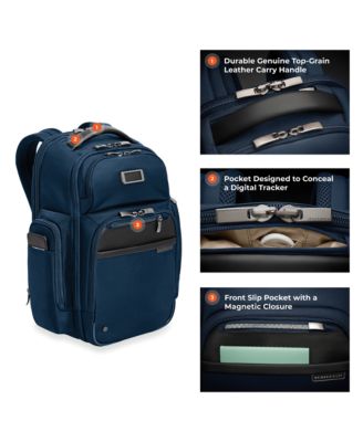 &amp;commat;Work Medium Cargo Backpack