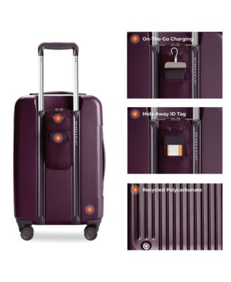 Sympatico Essential Carry On Expandable Spinner