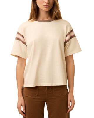 Sport Jersey Throwback Tee