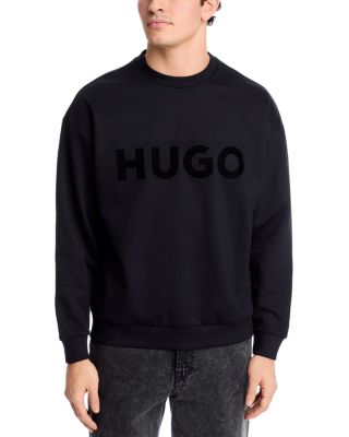Dinex Oversized Logo Sweatshirt