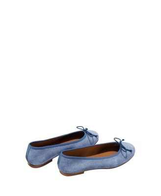  Women's The Demi Flats