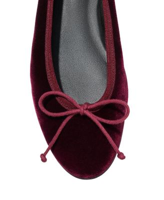  Women's The Demi Flats