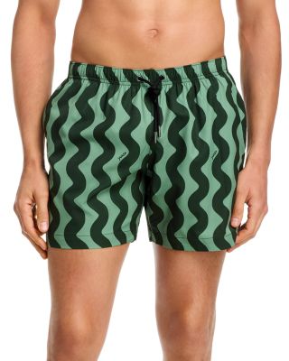 Waveform Swim Shorts