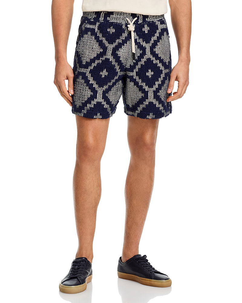 Oas Trastevere 6.5 Porto Shorts
