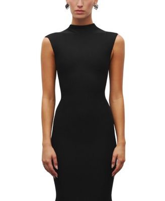  The Contour Maxi Dress