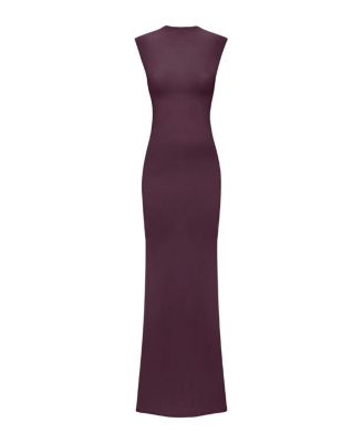  The Contour Maxi Dress