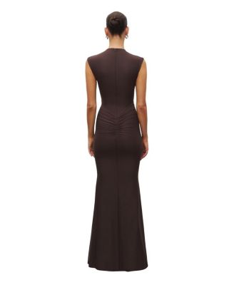  The Contour Maxi Dress