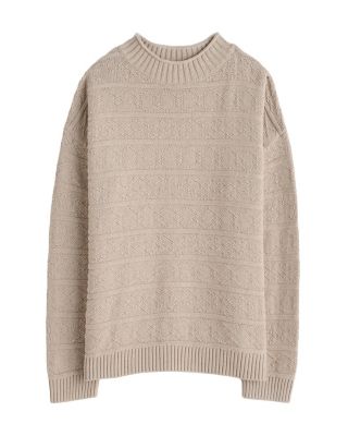  Women's Penkestle Sweater