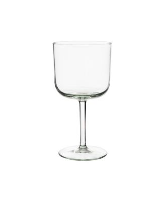  Retro Wine Glass