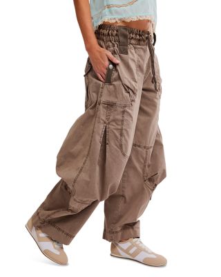 Onset Parachute Pants