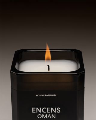 Encens Oman Fragranced Candle 7.7 oz.